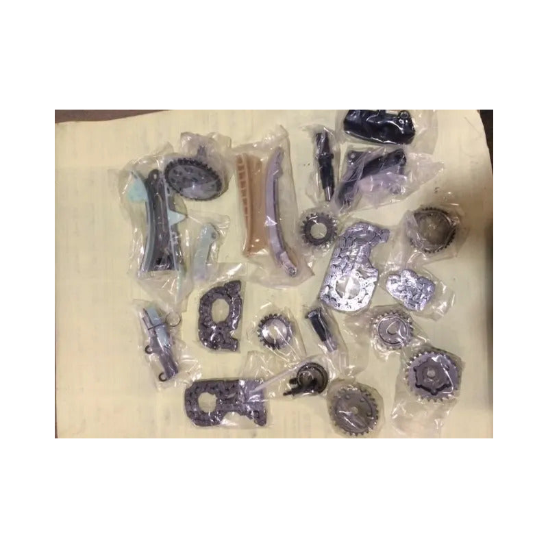 Kit De Distribucion Ford Exlorer 4.0 V6 Nuevo