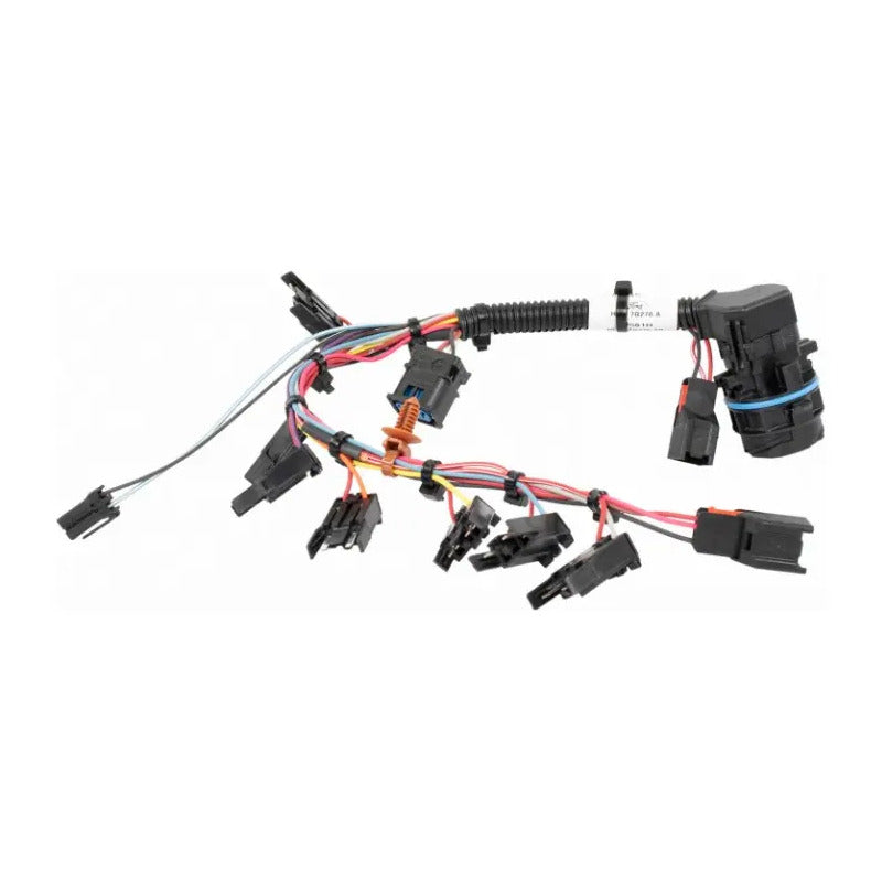 Arnes Interior Transmision Ford 6r140 Original