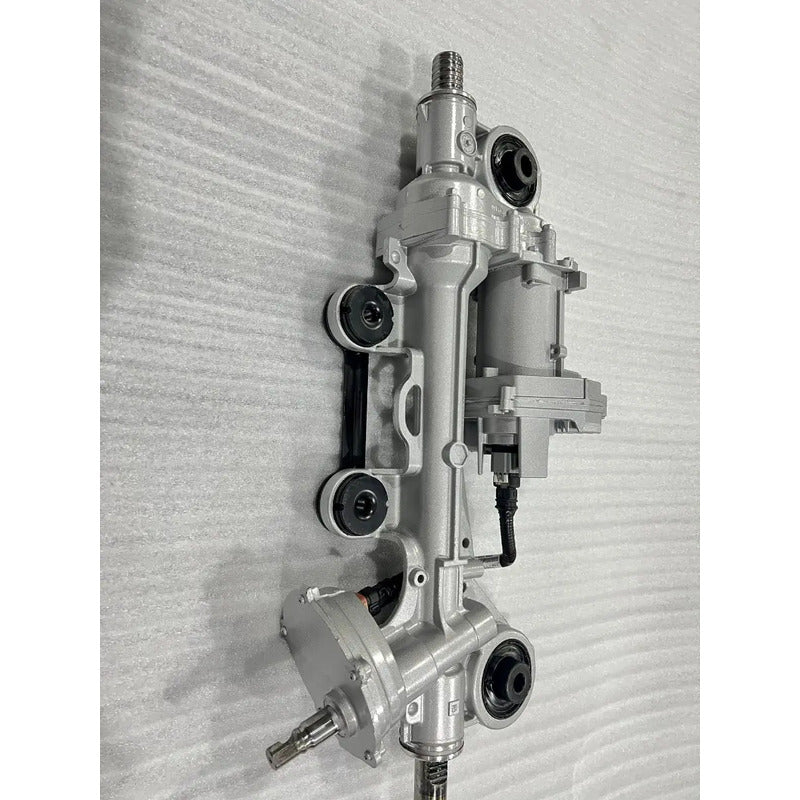 Cremallera Electroasistida Chevrolet Silverado 19-20 Remanof