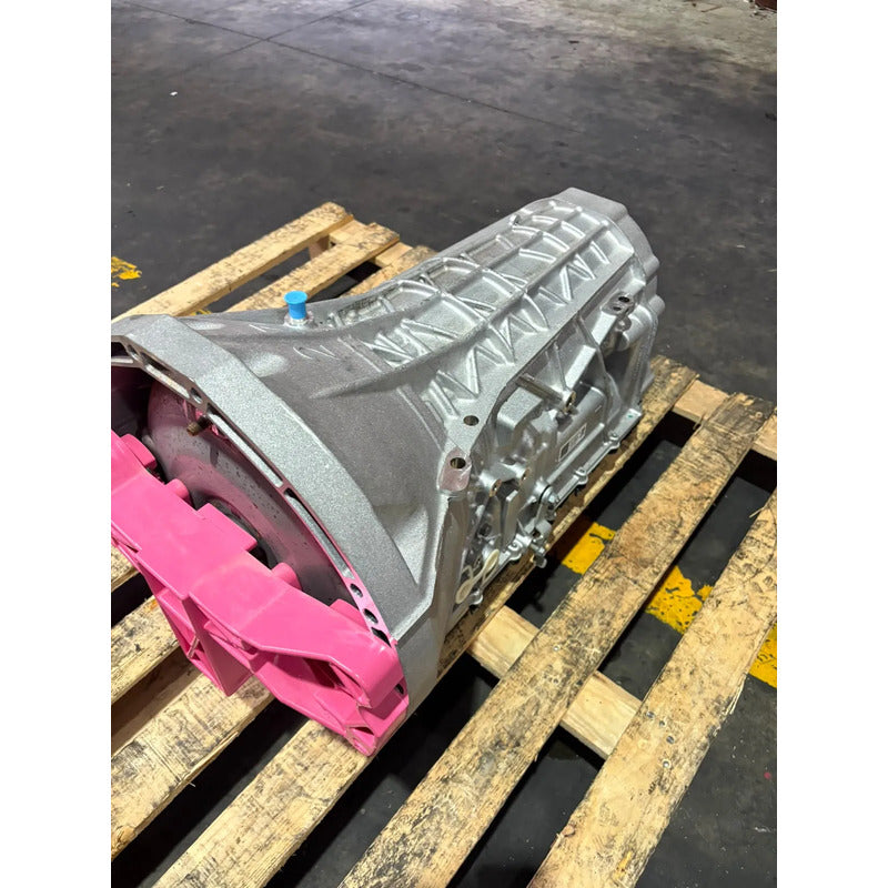 Transmision Automatica Ford 10r80 3.5 V6 4x4 10r80