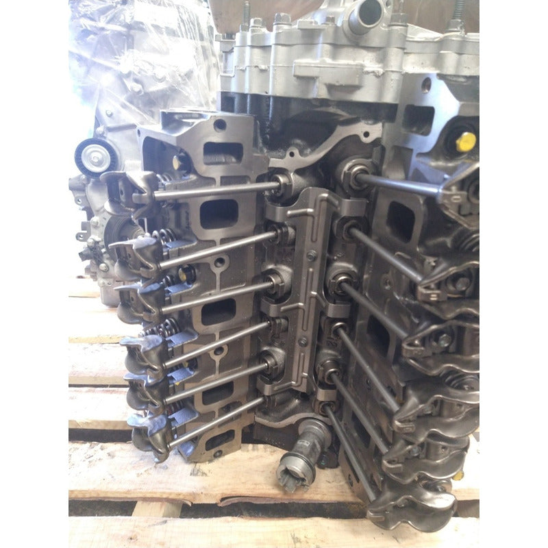 Motor Ford Ranger 3.0 L V6 Original 92-08 Remanofacturad 7/8