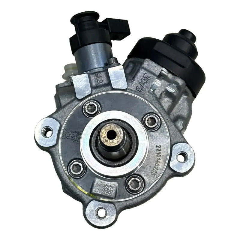 Bomba Alta Presión Diesel 2.0 Tdi Amarok Vw Nueva