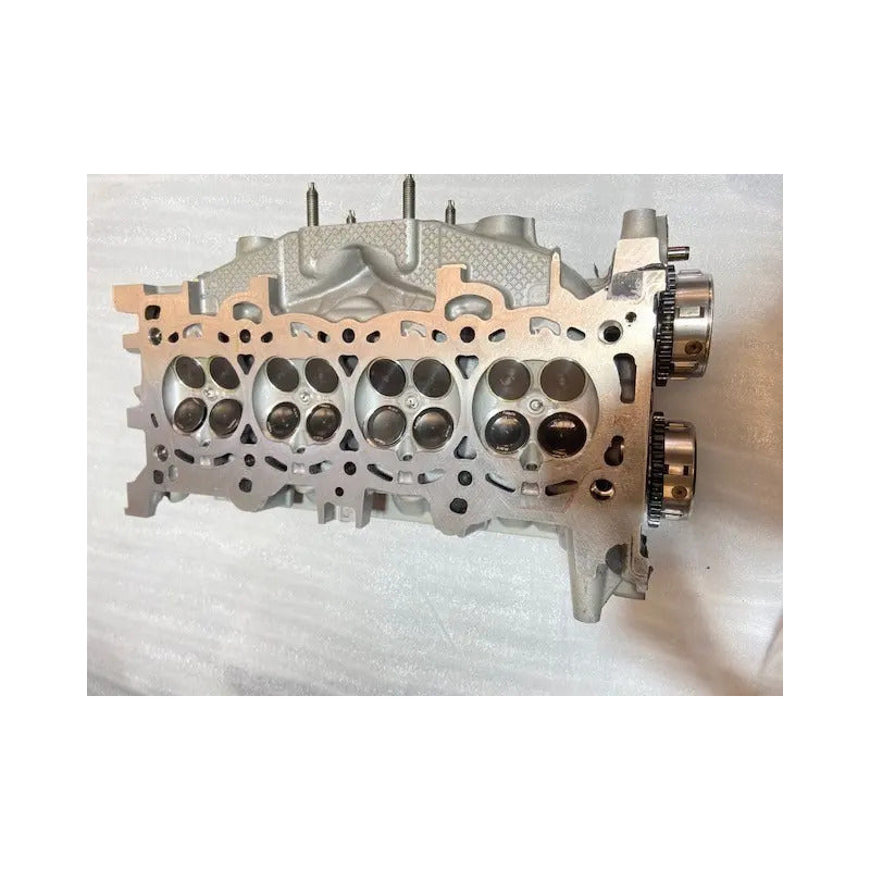 Cabeza De Motor Ford Mustang Explorer  2.3 L Ecoboost