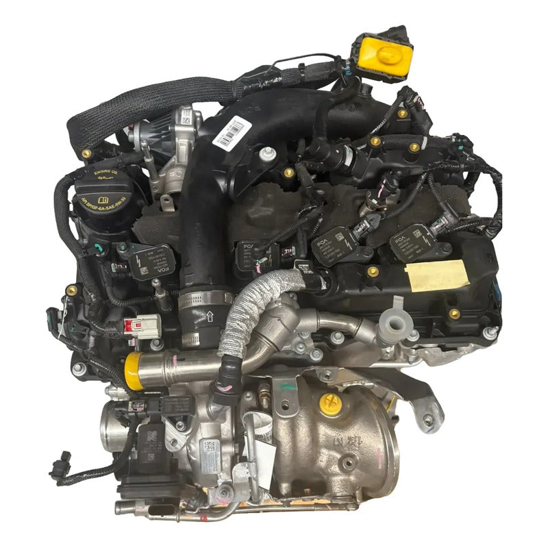 Motor Jeep Wangler 2.0 L Turbo Nuevo Original 2020
