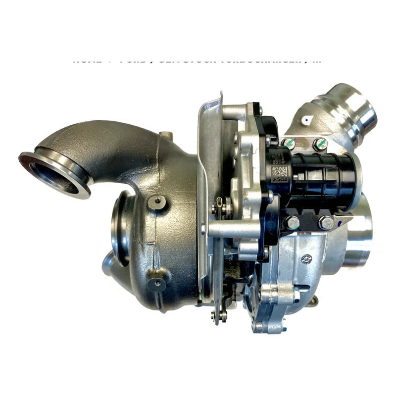 Turbo Motor Ford 6.7 Diesel Power Stroke 2020 A 2025