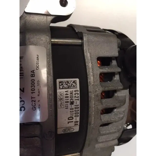 Alternador Ford F-450 F550  Econoline 6.8 L Nuevo Original