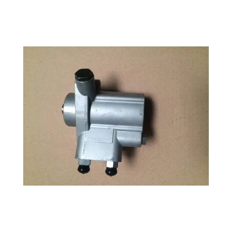Bomba De Alta Precio De Ford 7.3 Power Stroke