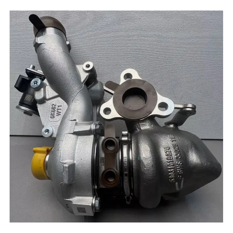 Turbo Cargador Derecho Ford Lobo F150 3.5 Ecoboost 21 A 23