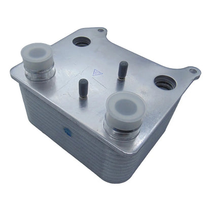 Enfriador De Aceite Ford 6.0 Diesel International Vt/365-275