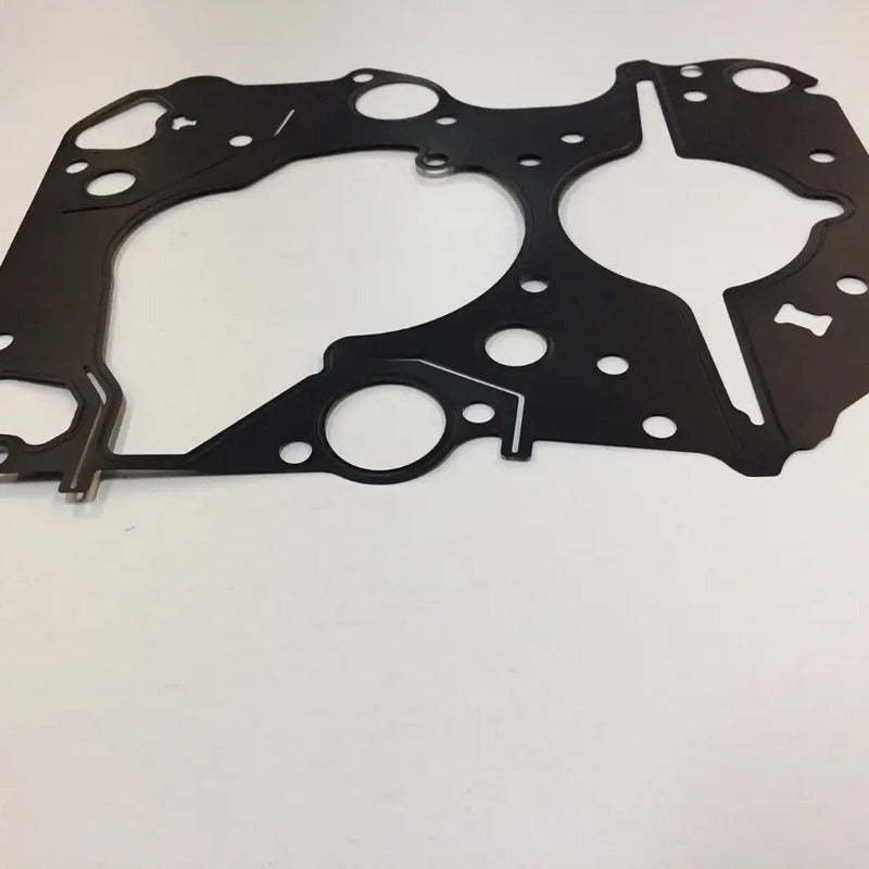 Empaque Junta Tapa Frontal De Distribucion Navistar 6.4 L 09
