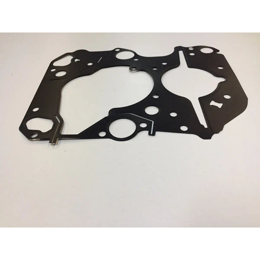 Empaque Junta Tapa Frontal De Distribucion Navistar 6.4 L 09