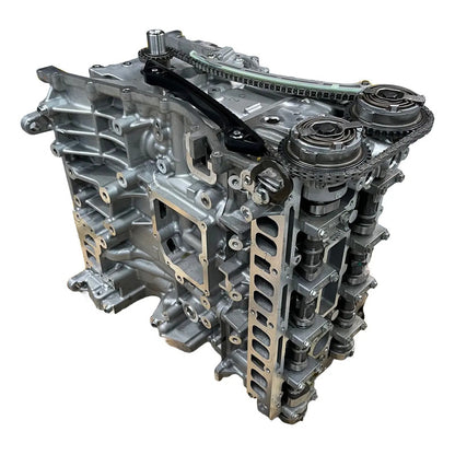 Motor Ford Ranger 2.3 Ecoboost  Nuevo 2022