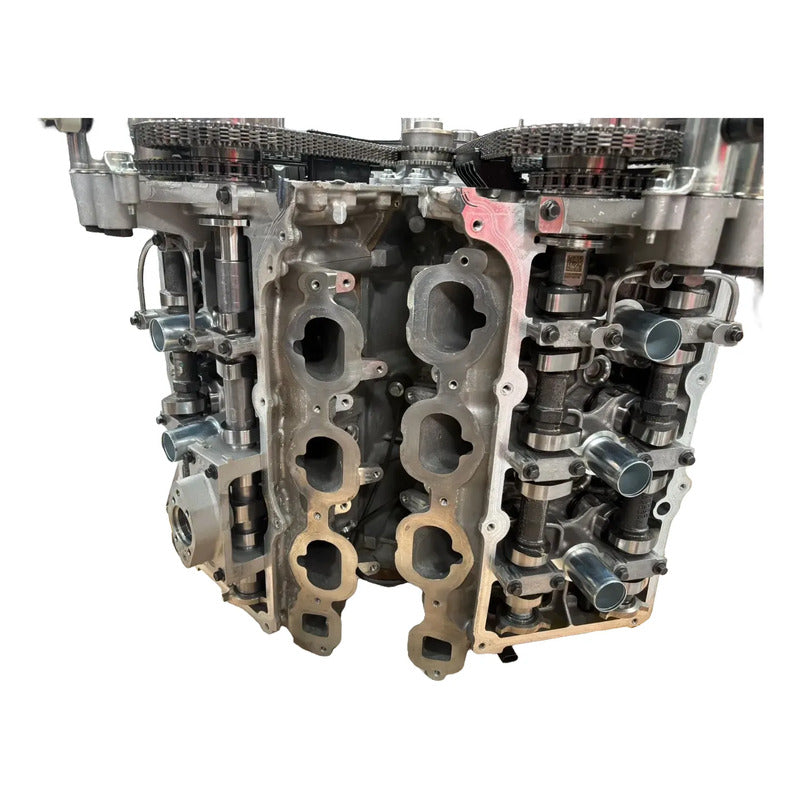 Motor Ford F150 Lobo 3.3 L V6 Duratec Nuevo 2017 A 2022