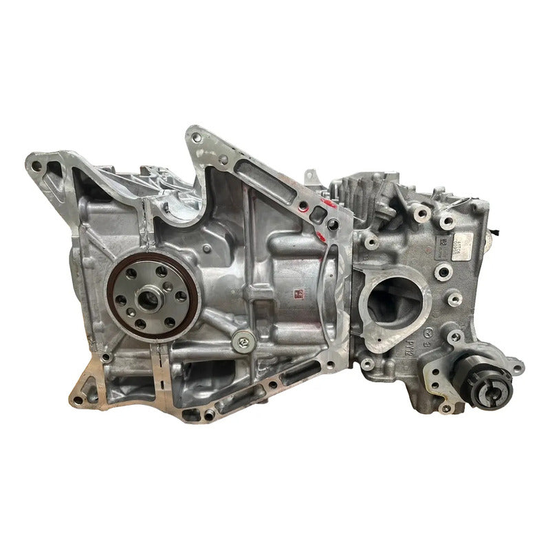Motor Mazda 2.5 Skyactiv 2019 A 2022