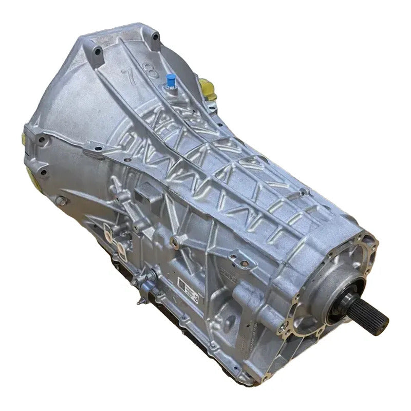 Transmision Para Motor 5.0 10r80 4x4 Nueva Rl3p7000ta