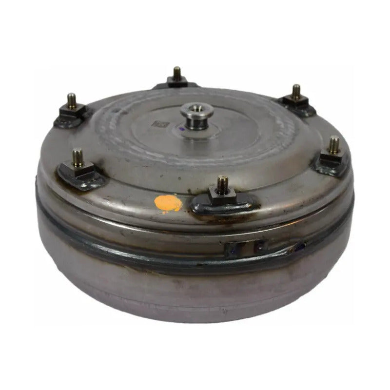 Turbina Convertidor De Transmision 6r140 Ford
