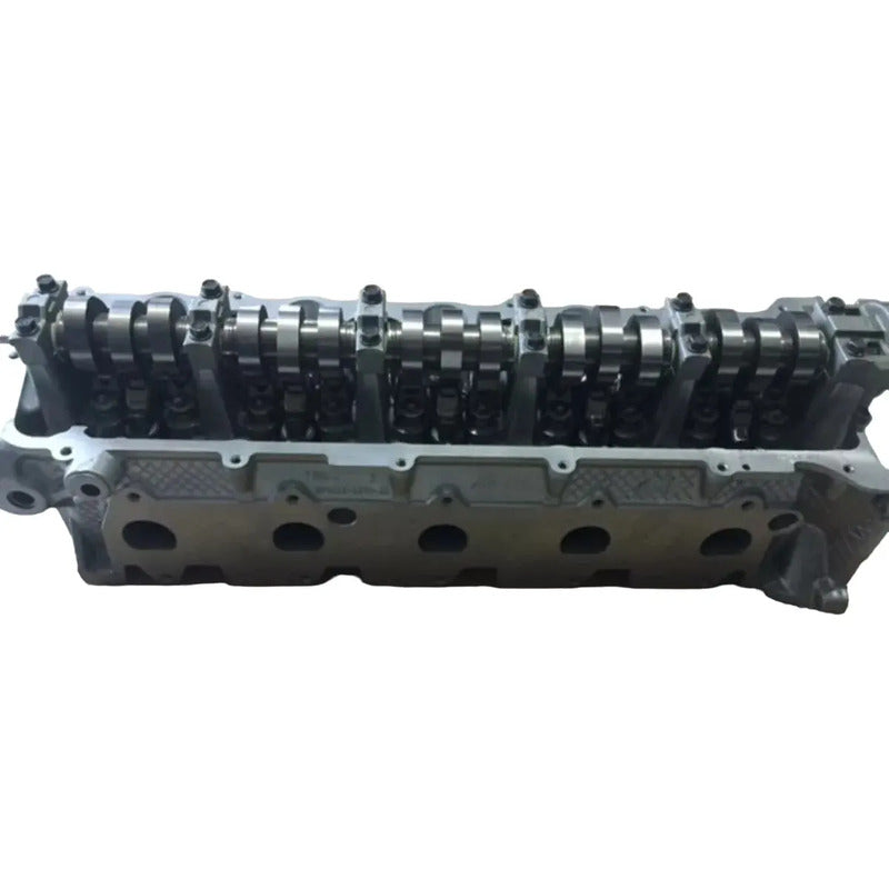 Cabeza De Motor Ford 6.8 L 3v Remanofacturada Original F450