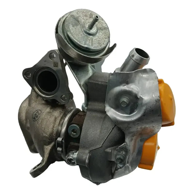 Turbo De Motor 3.5 Ford Lobo (2010-2012) Nuevo