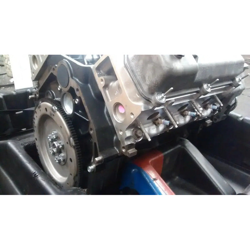 Motor Ford Freestar Winstar 3.8 L 6 Cil 100% Nuevo Original