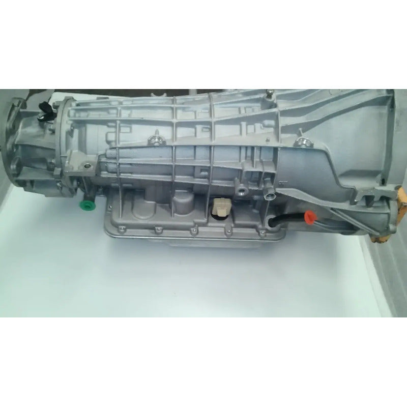 Transmision Automatica Ford 6.8 6.4 Vt275 F450 F550 Cf600