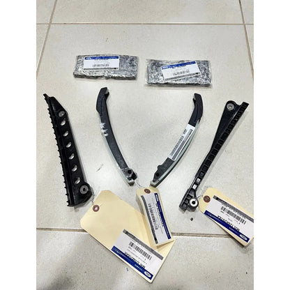 Kit Distribucion De Motor Ford 6.8 F450 Econoline Origina