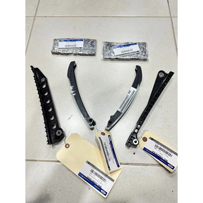 Kit Distribucion De Motor Ford 6.8 F450 Econoline Origina