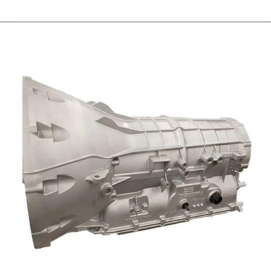 Transmision Automatica 6r140 Ford 6.7 Diesel