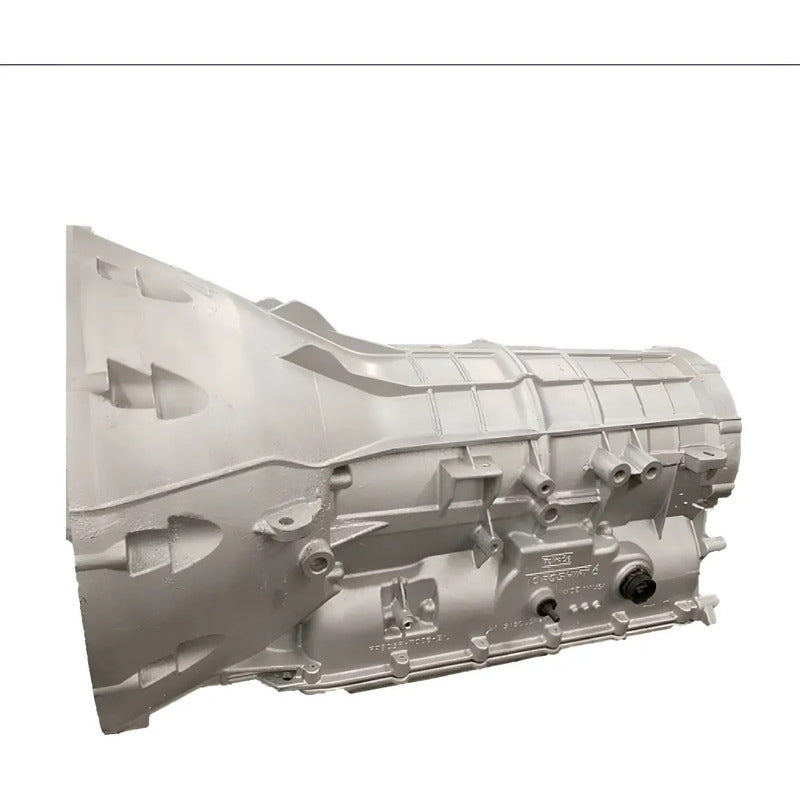 Transmision Automatica 6r140 Ford 6.7 Diesel