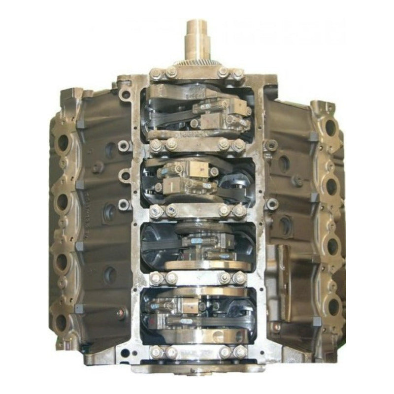 Motor Ford 7.3 Diesel Power Stroke 1996 A 1998 Reman
