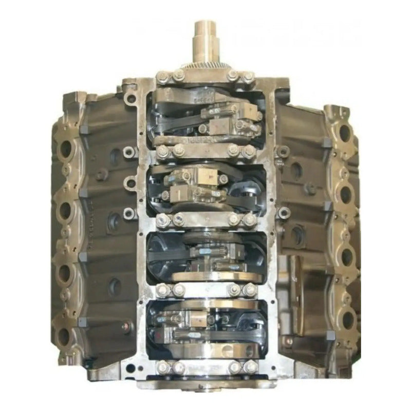 Motor Ford 7.3 Diesel Power Stroke 1996 A 1998 Reman
