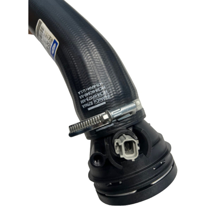 Tubo Admision Turbo Ford 6.7 Diesel 2017 A 2020