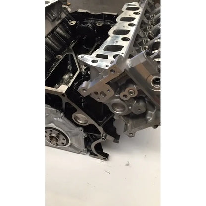 Motor Para F350 Super Duty 5.4 L 16 Valvulas Nuevo 00 A 09