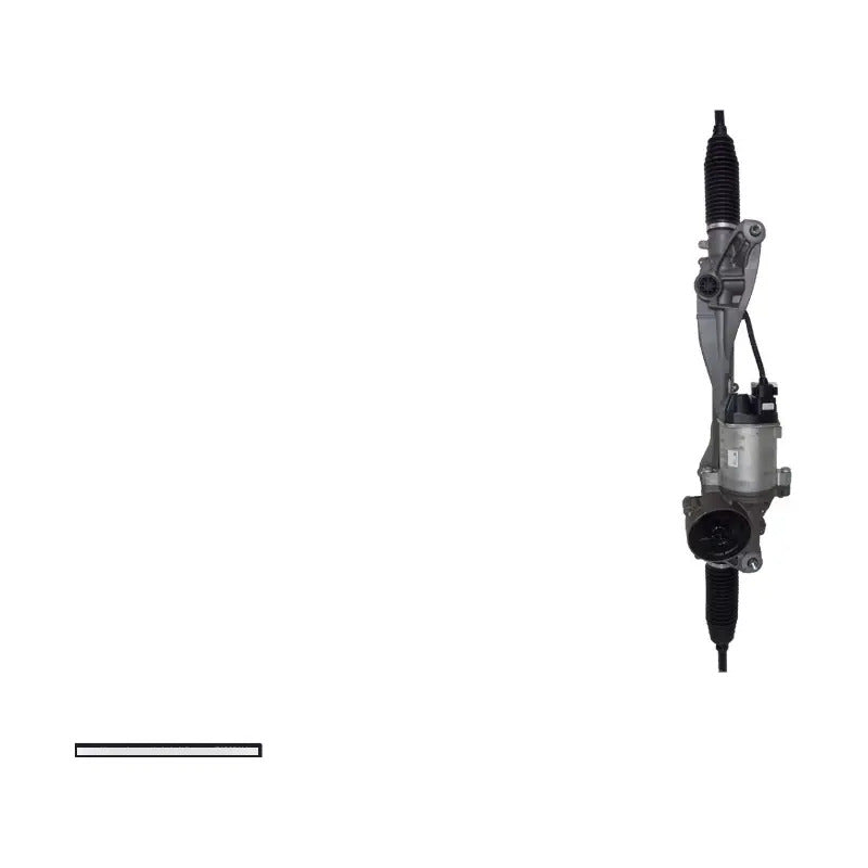 Cremallera Electro Asistida Volks Wagen Jetta  16 A 22 Nueva