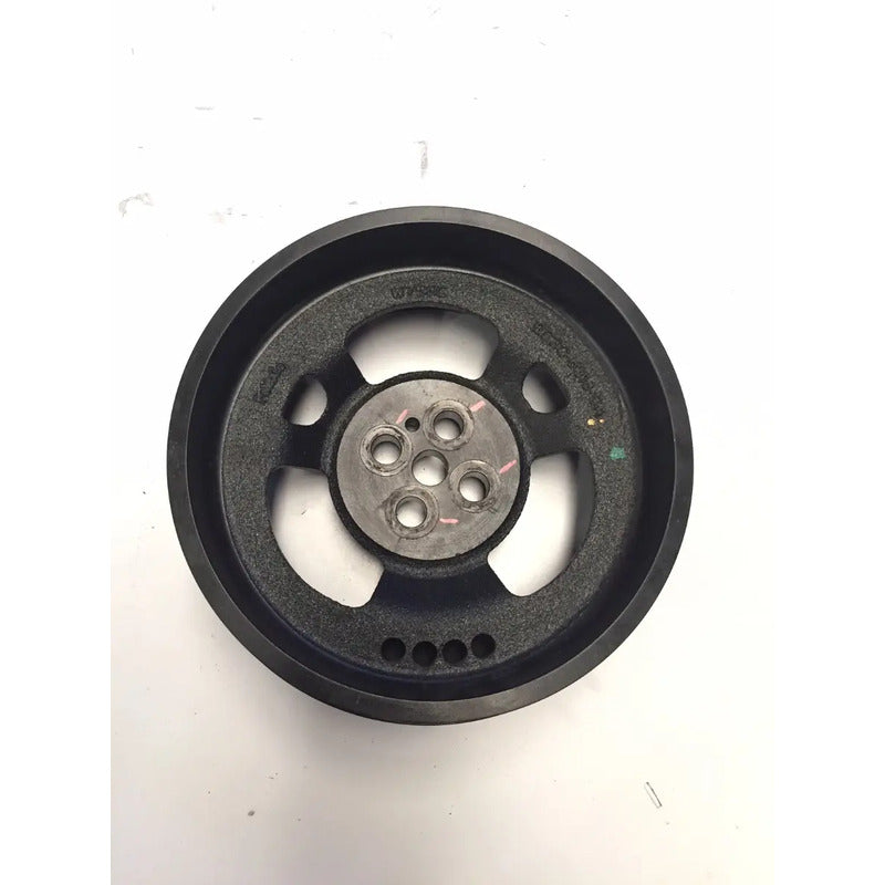 Polea Damper De Motor Ford 6.7 L Diesel F450 Original