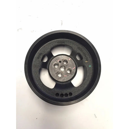 Polea Damper De Motor Ford 6.7 L Diesel F450 Original