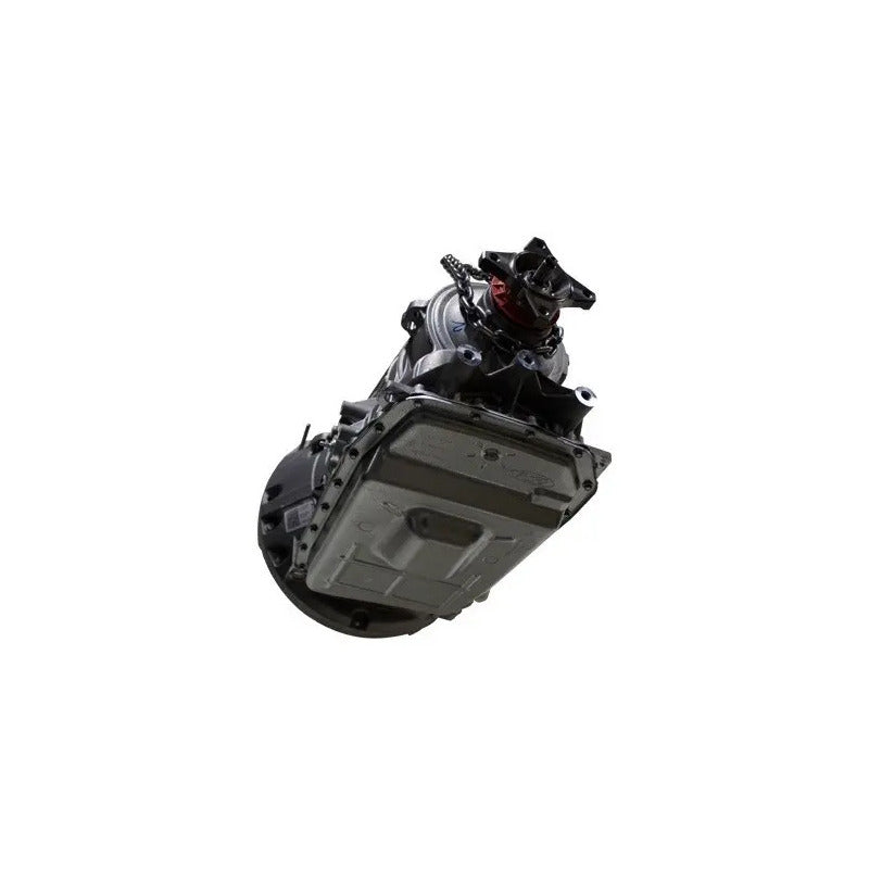 Transmision Automatica Ford Lobo F-150 3.7 L Nueva Original