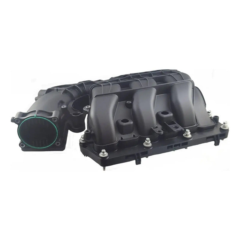 Multiple Admision Superior Ford Mustang  3.7 L V6  Nuevo