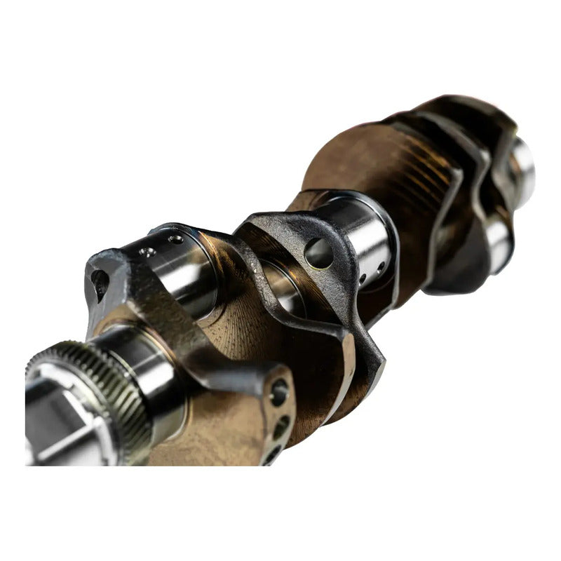 Cigueñal Motor Ford 6.7 Diesel Power Stroke 2011 A 2023
