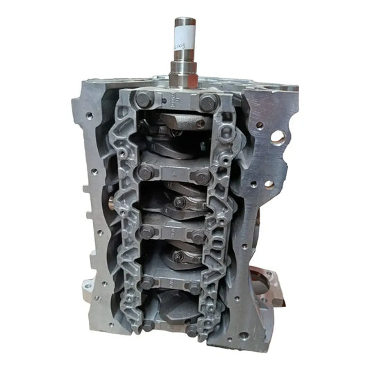 Medio Motor Ford 1.6 Explorer (2018-2020) Nuevo