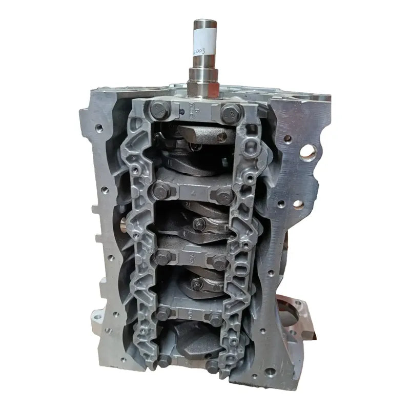 Medio Motor Ford 1.6 Fusion Ecoboost (2016-2018) Nuevo