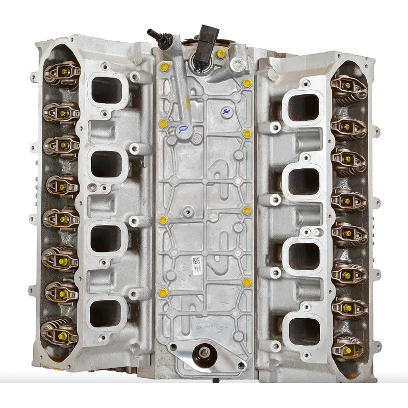 Motor Chevrolet 5.3  L V8 Inyeccion Directa 2014 2015 2016