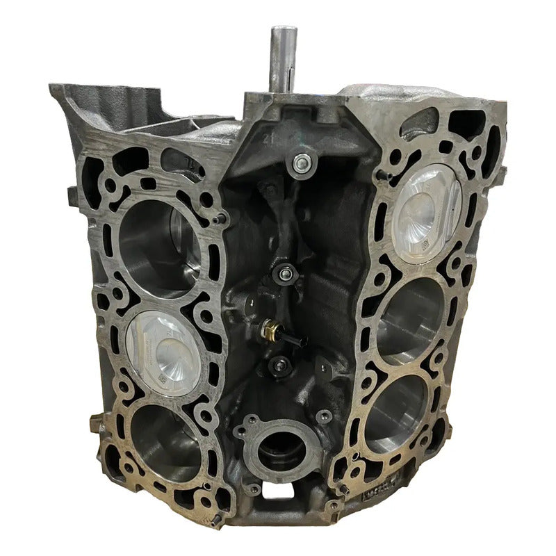 Motor Ford 2.7l Ecoboost 2016 F150 Fl3z6009b Usa