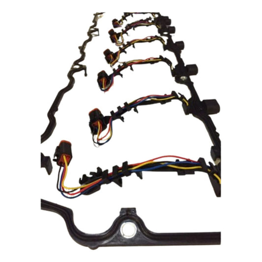 Empaque Arnes Inyectores Navistar Dt570 I313 Maxxforce Nuevo
