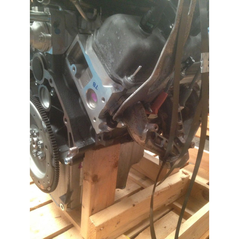Motor Ford Freestar Y Winstar 4.2 L  V6  Nuevo Original