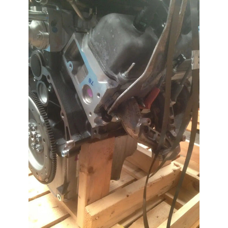 Motor Ford Freestar Y Winstar 4.2 L  V6  Nuevo Original