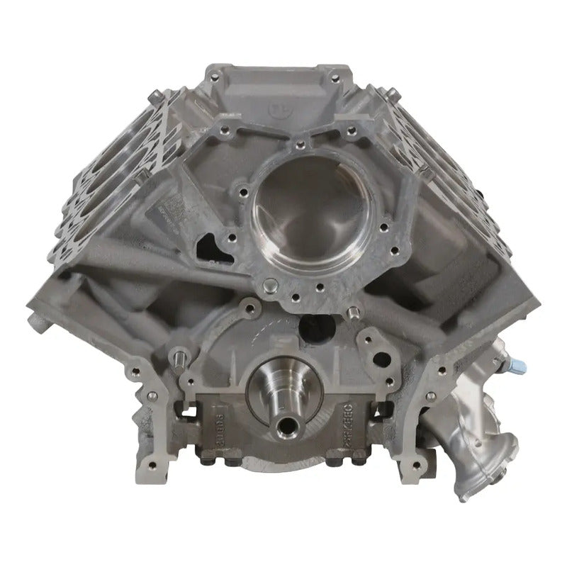 Medio Motor Ford F150 Lobo 5.0 L Coyote Nuevo
