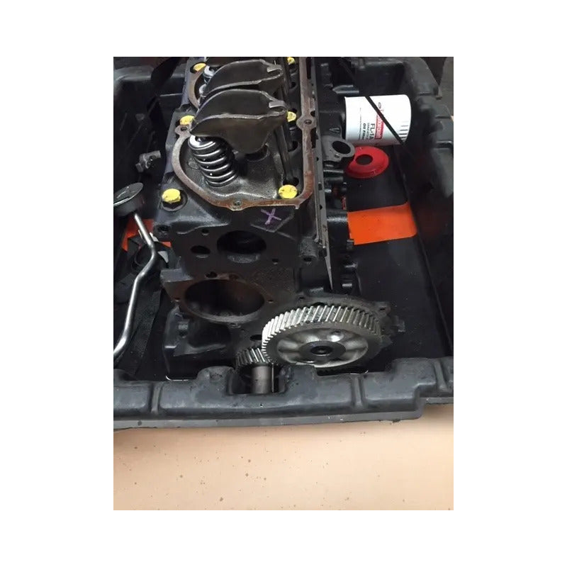 Motor Ford F150 Pick Up 4.9 L Remanofacturado Original