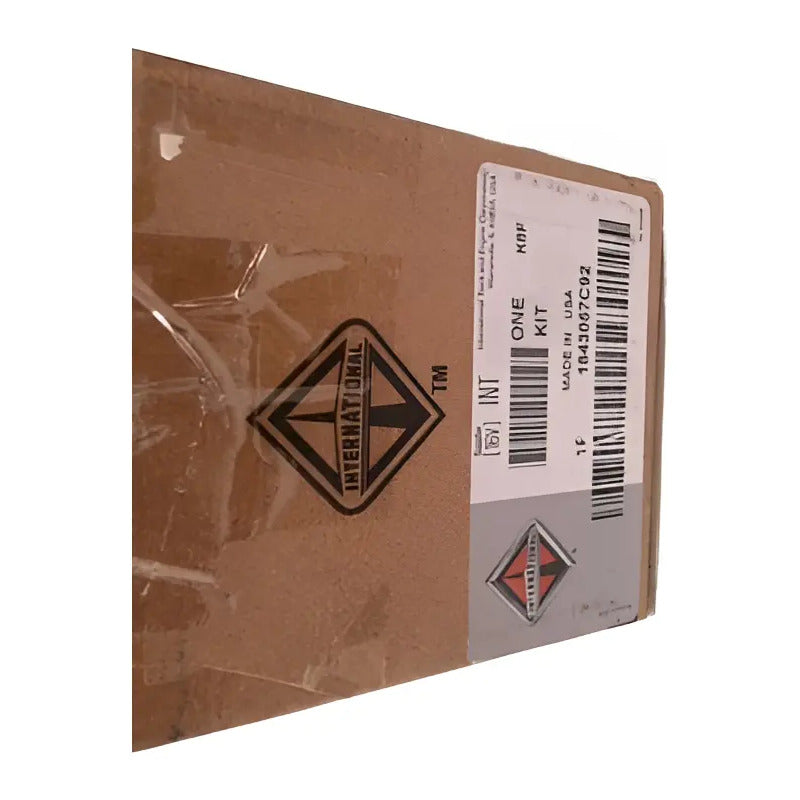 Tapa De Filtro De Diesel Ford 6.0 Power Stroke