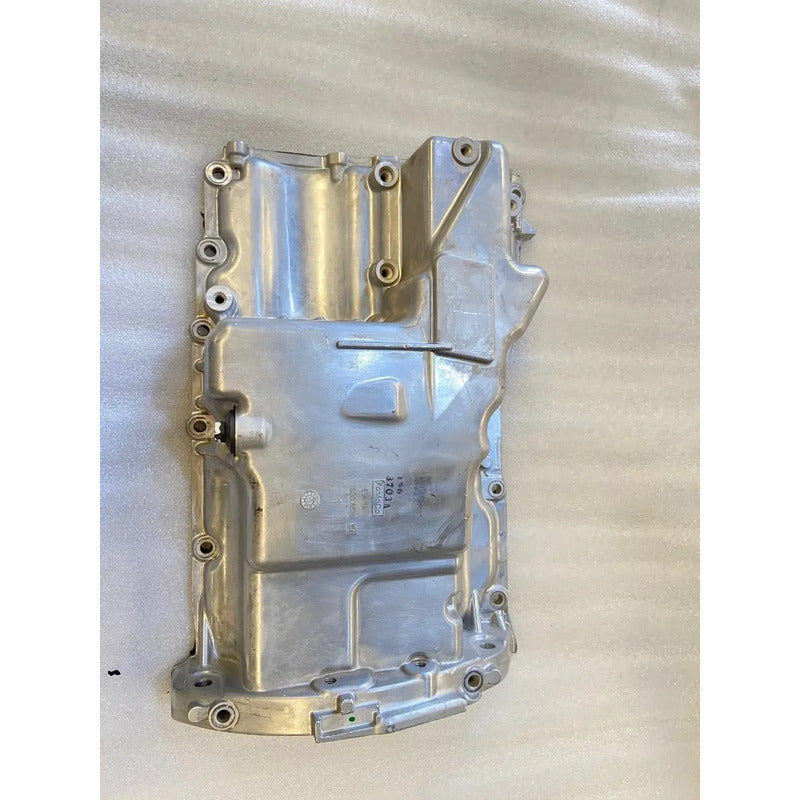 Carter Aceite Motor Mazda 3 2.3 L Original