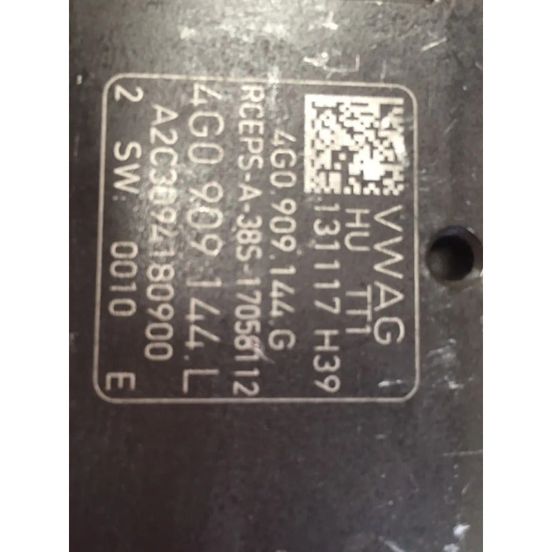 Cremallera Direccion Electroasistida Audi A6 - A7 Recon 4g1